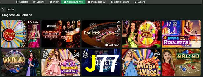 J77 bet