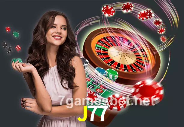 vivo no cassino J77