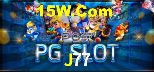 J77: Jogos de Caça-Níqueis-Altas Recompensas, Roleta-Velocidade, Blackjack-Desafios Máximos