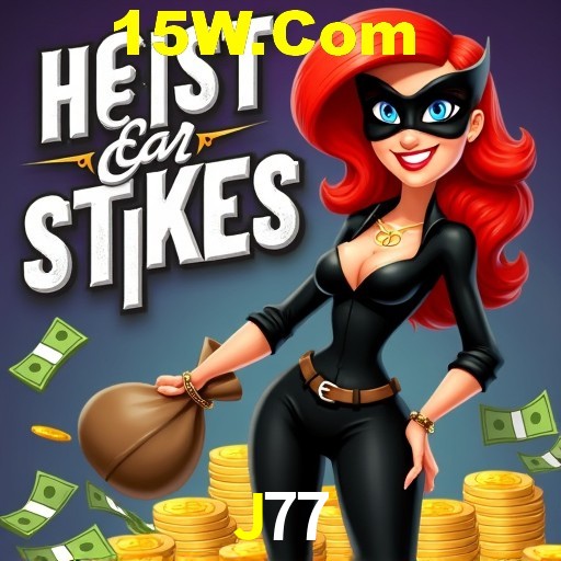 APP oficial da J77 para mobile