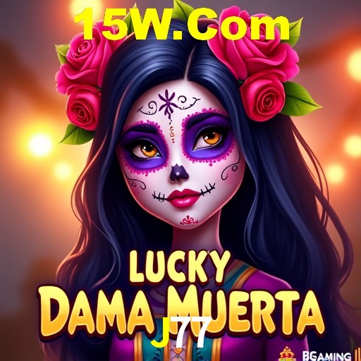 A Emoção da Loteria na J77: Uma Chance de Mudança de Vida