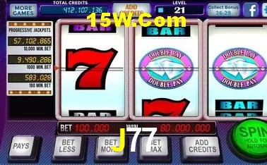 Design Responsivo J77