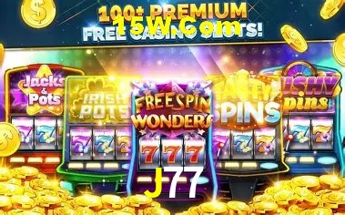 Promoção Relâmpago J77