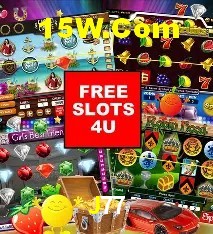 Jogos de Slot J77