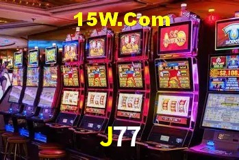 Estatísticas Esportivas J77