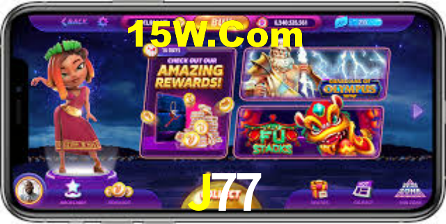 J77: Seu Cassino Premiado com Pagamentos Rápidos