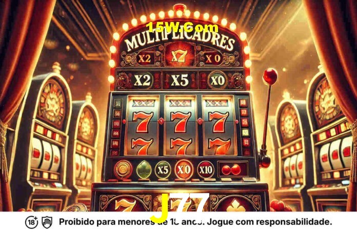 Live Casino J77