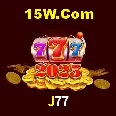 Bônus de Boas-vindas J77