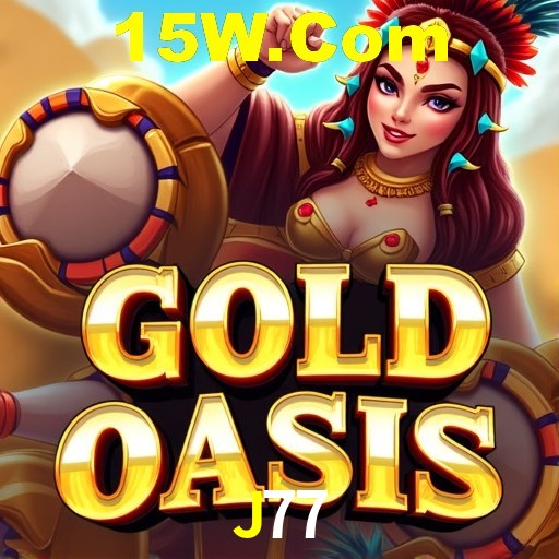Jogos de Slot J77