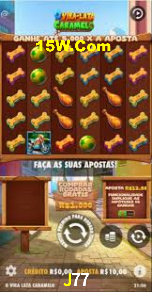 J77: A Experiência de Casino com Jogos de Mesa ao Vivo