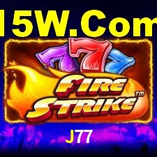 Live Casino J77